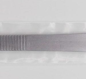 Scalpel Handle Stainless Steel 003 Excel Blades EXC-003