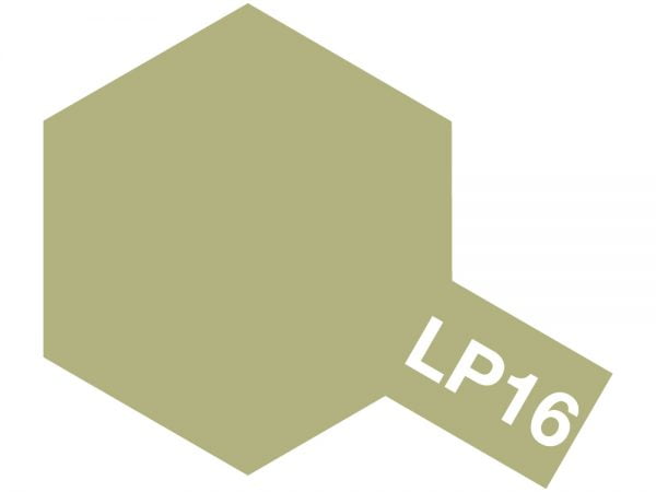 82116 LP-16 Terrasse en bois beige