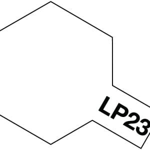 82123 LP-23 Plat Transparent