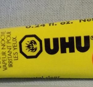 UHU All Purpose Extra Adhesive 7ml