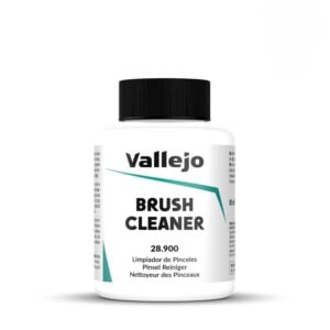 Vallejo Brush Cleaner 28900 85ml