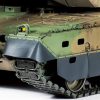 detail Tamiya JGSDF Type 10 Tank 1:48 Kit 32588