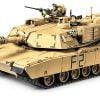 Tamiya M1A2 Abrams Tank 1:48 Kit 32592
