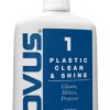 Novus Polish No. 1 Plastic Clean and Shine