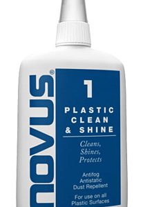 Novus Plastic Polish