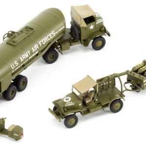 1:72 and 1:76 Vehicles and Armour