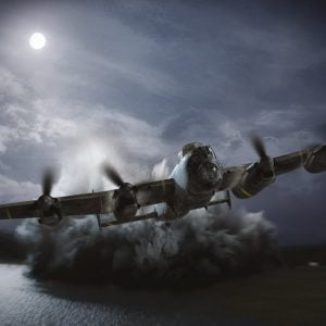 1:72 Avion Airfix