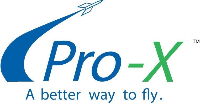 CTI Pro X Motors A Better Way to Fly