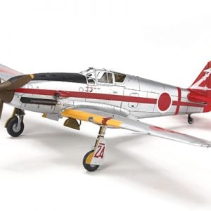 Tamiya 1/72 Kawasaki Ki-61-Id Hien Tony 60789