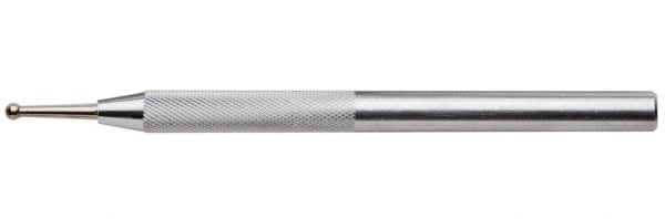 Excel Tools Outil de gaufrage pour brunisseur 1/8" 30602