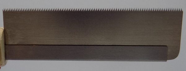 Ninja Hyper Cut Scie Plastique ABS Résine Bois Coupe Droite Régulière AL0163