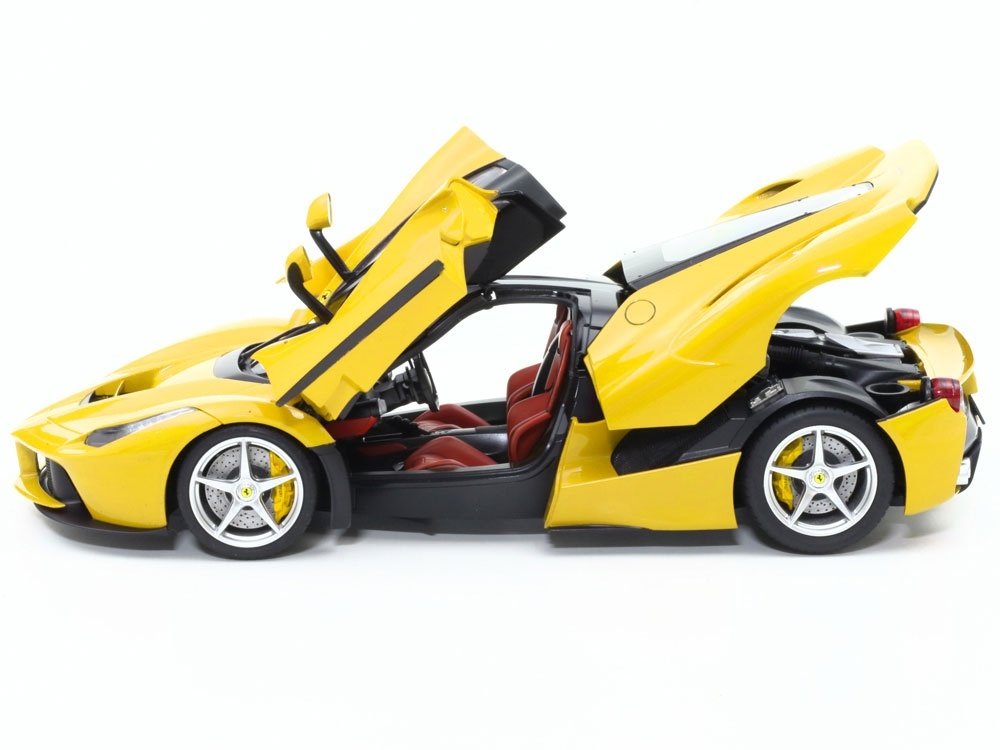 1 24 tamiya laferrari