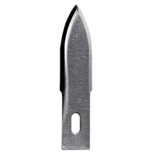 Excel Blade #23 Double Edge Blade 20023 Proedge 40023