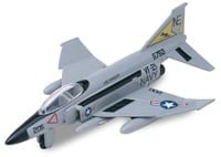 Diecast Planes