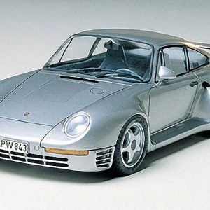 Maquette Tamiya Porsche 959 24065