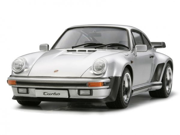 Tamiya Porsche 911 Turbo '88 Model Kit 24279