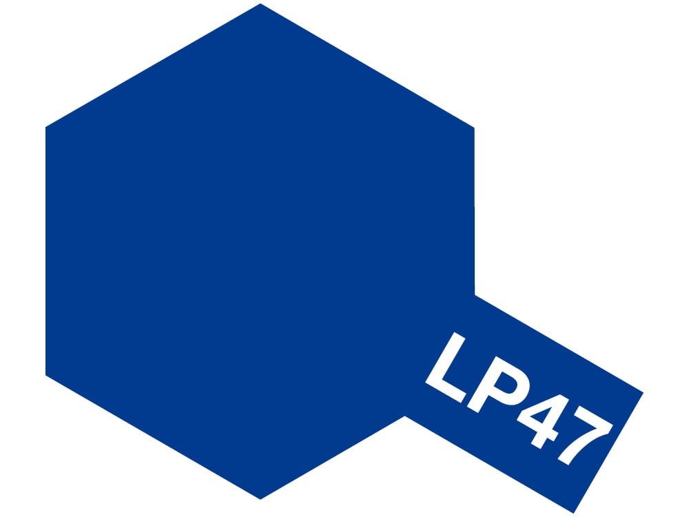82147 LP-47 Pearl blue