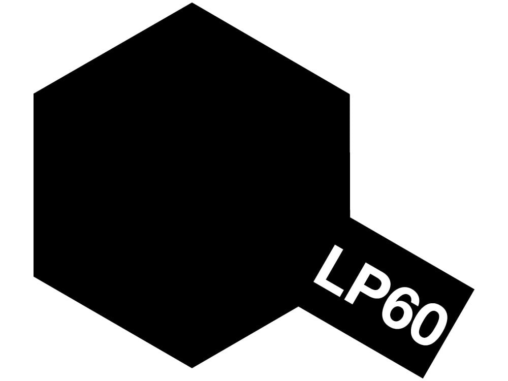 82160 LP-60 NATO black