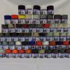 Full Set of Tamiya 66 LP Lacquer Paints