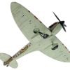 Tamiya Supermarine Spitfire Mk.I Model Kit 61119
