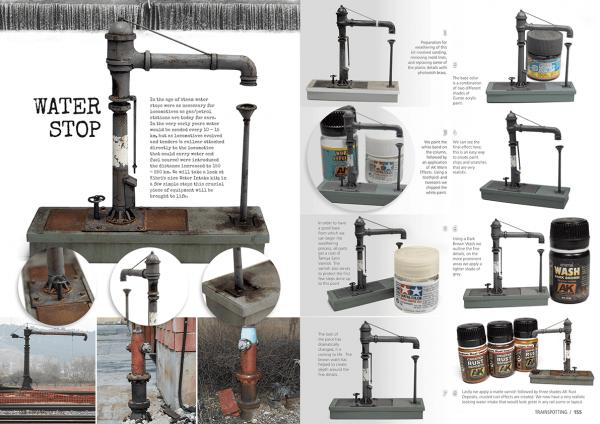 AK Interactif Trainspotting AKI 696