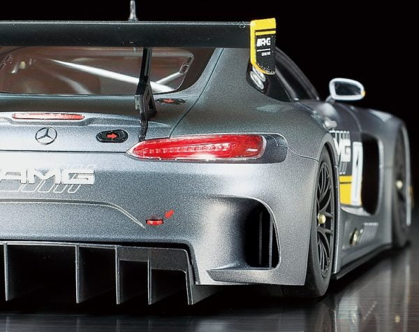 Tamiya Mercedes AMG GT3 Model Kit 24345