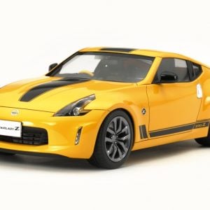 Tamiya Nissan 370Z Heritage Edition TAM 24348