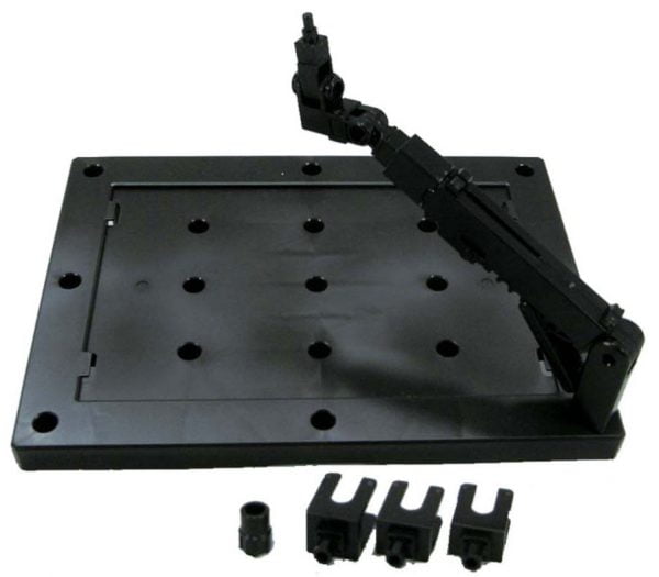 Bandai Action Base 3 Black 57418 67071