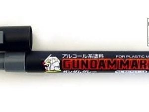 Gundam Marker Pour-Type Panel Liner (Select - Black, Brown, or Gray)