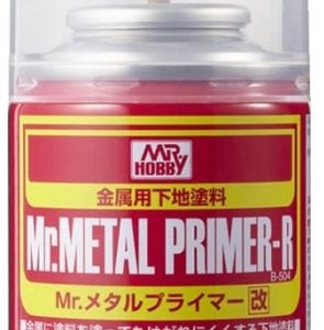 Mr Métal Apprêt R Spray B504
