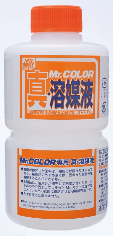 Replenishing Agent for Mr Color T115