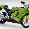 Tamiya Kawasaki Ninja ZX-12R 14084