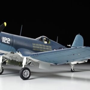 Tamiya Vought F4U-1A Corsair 60325