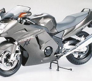 Tamiya Honda CBR 1100XX 14070