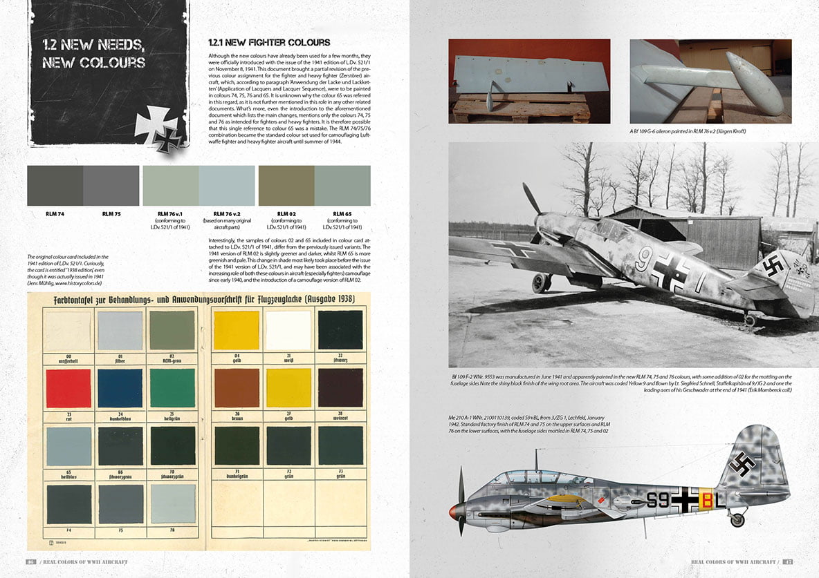 Ak Interactive Color Chart