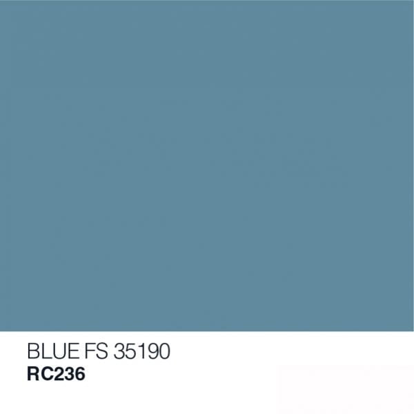 RC236 Blue FS 35190