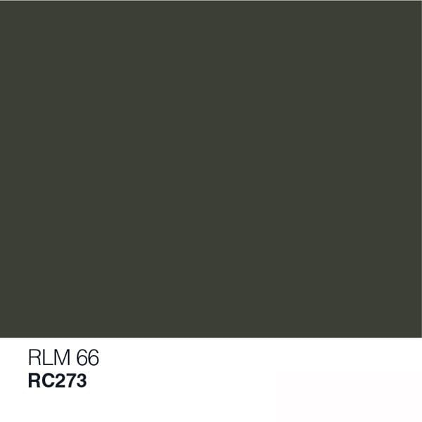 RC273 RLM 66