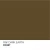 RC287 RAF Dark Earth