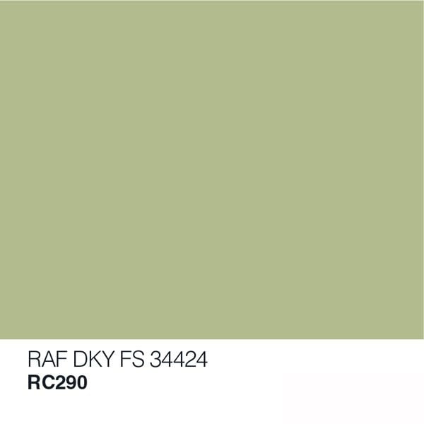RC290 RAF SKY / FS 34424