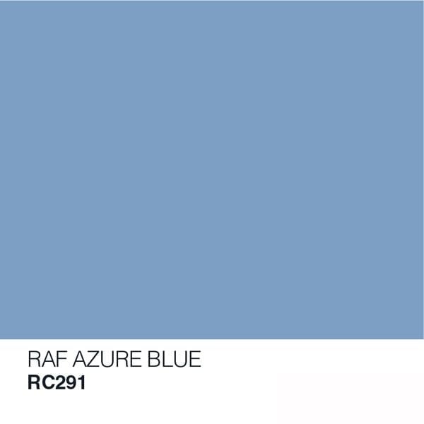 RC291 RAF Azure Blue