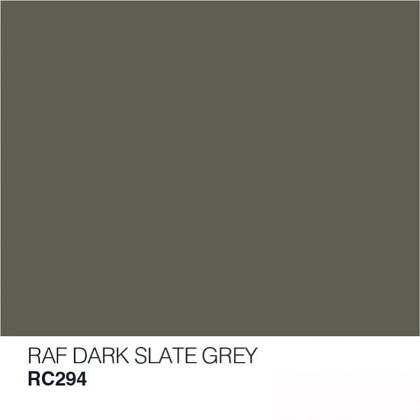 RC294 RAF Dark Slate Grey