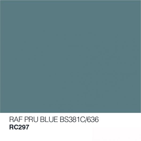 RC297 RAF Pru Blue BS381C/636