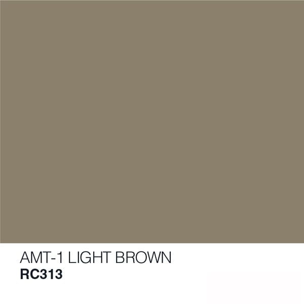 RC313 AMT-1 Light Brown