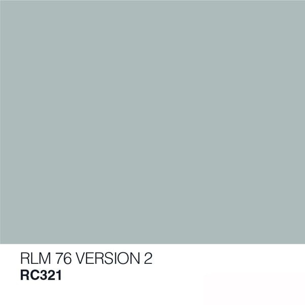 RC321 RLM 76 Version 2