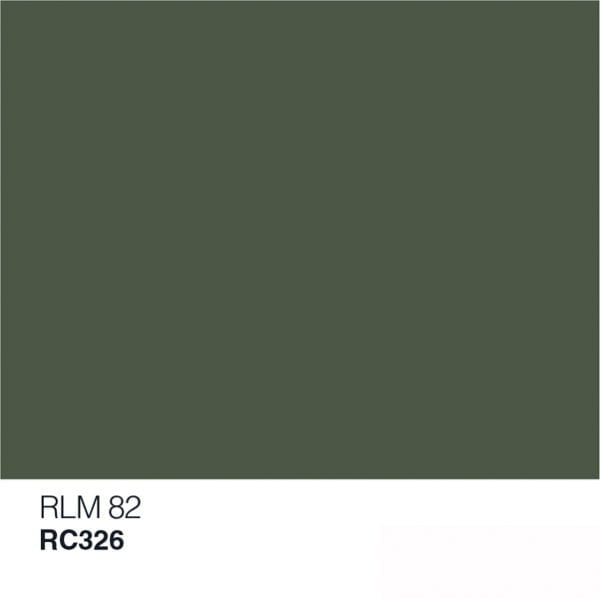RC326 RLM 82