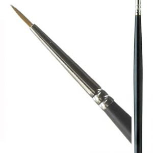 Peinture Brush Singles par Vallejo