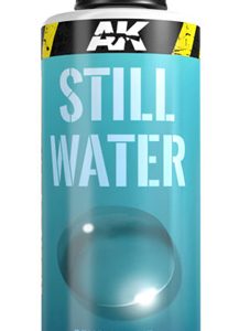 AK Interactive Still Water 250ml AKI 8008