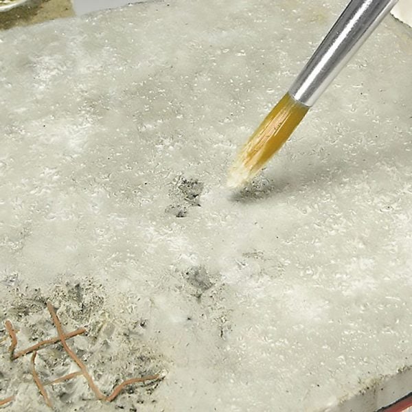 AK Interactive Terrains Concrete 250ml AKI 8014