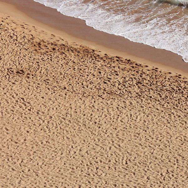 AK Interactive Terrains Beach Sand 250ml AKI 8019