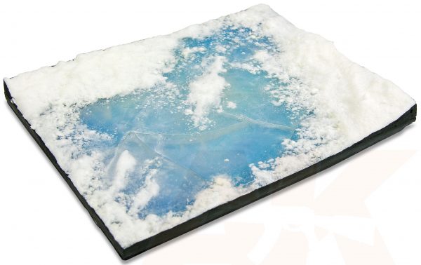 AK Interactive Resin Ice AKI 8012 • Canada's largest selection of model paints, kits, hobby tools, airbrushing, and crafts with online shipping and up to date inventory.